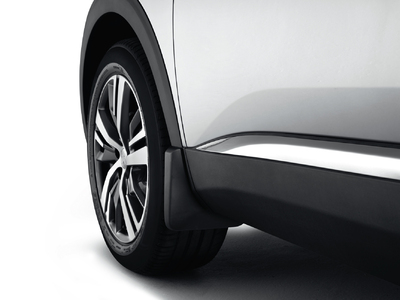 Peugeot 5008 Gen. 2 - Stnklapper for