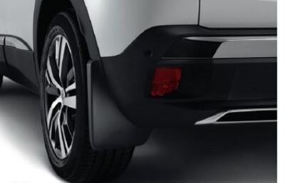 Peugeot 3008 GT Gen. 2 - Stnklapper bag