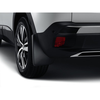 Peugeot 3008 Gen. 2 - Stnklapper bag