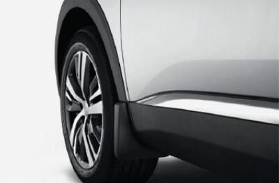 Peugeot 3008 GT Gen. 2 - Stnklapper for