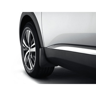 Peugeot 3008 Gen. 2 - Stnklapper for