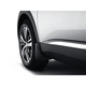 Peugeot 3008 (Ny model) - Stnklapper for