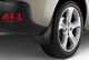 Peugeot 3008 Gen. 1 - Stnklapper bagved