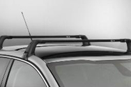 Peugeot 208 (Gl. model) - Tagbøjler (3-dørs)