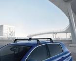 Peugeot 308 SW gen. 3 - Tagbjler
